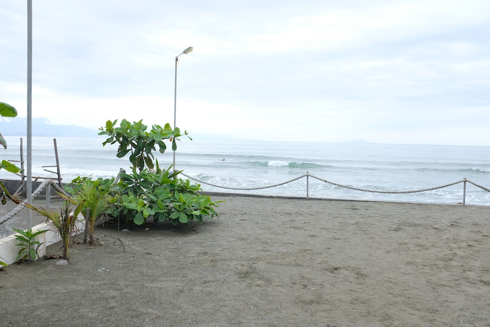 Nipa Hut Villa By Amco Extension 37/50