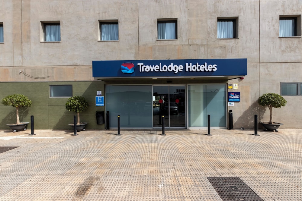 Travelodge Malaga Airport 2/60