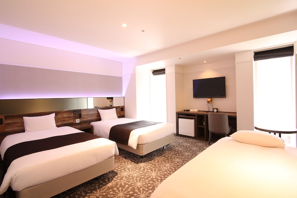 Quintessa Hotel Sapporo 7/50