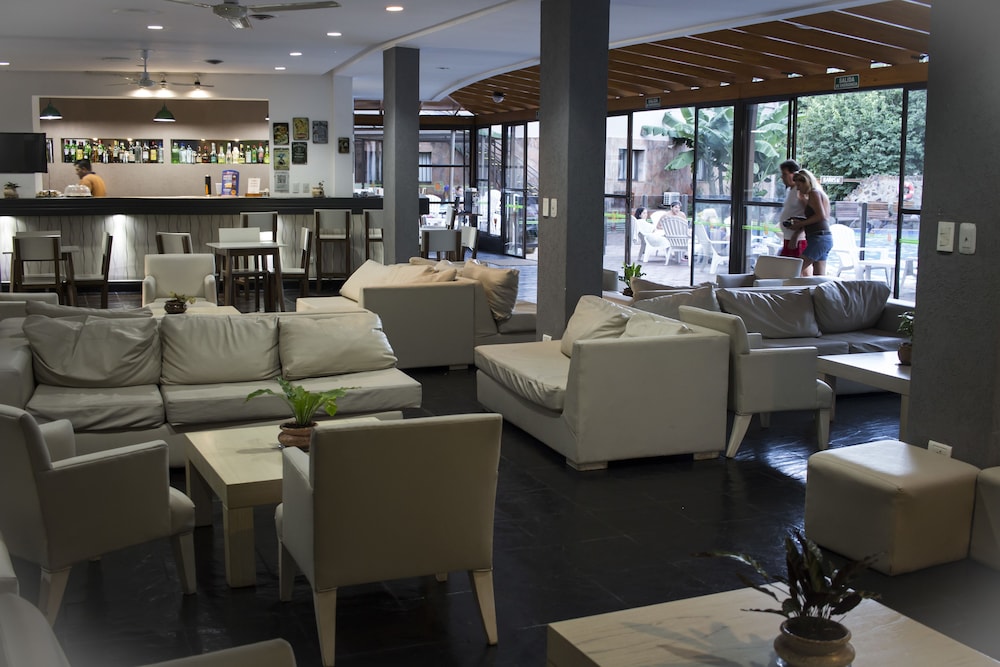 Hotel El Libertador 23/35