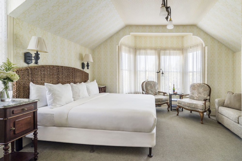 Gosby House Inn A Four Sisters Inn 33/57