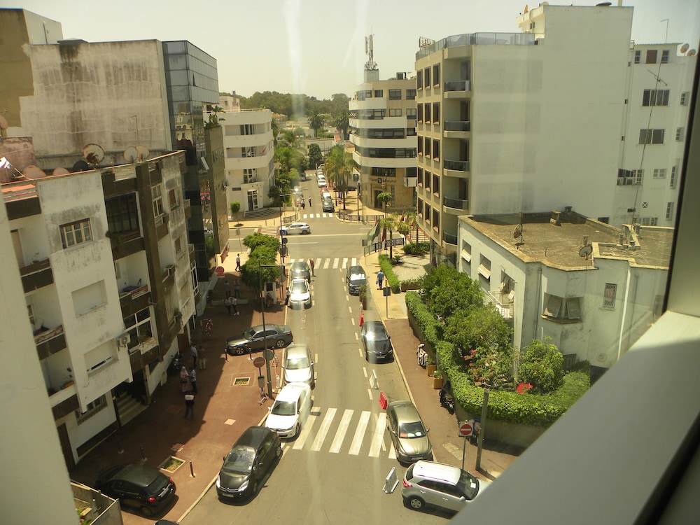 Rive Hôtel 55/58
