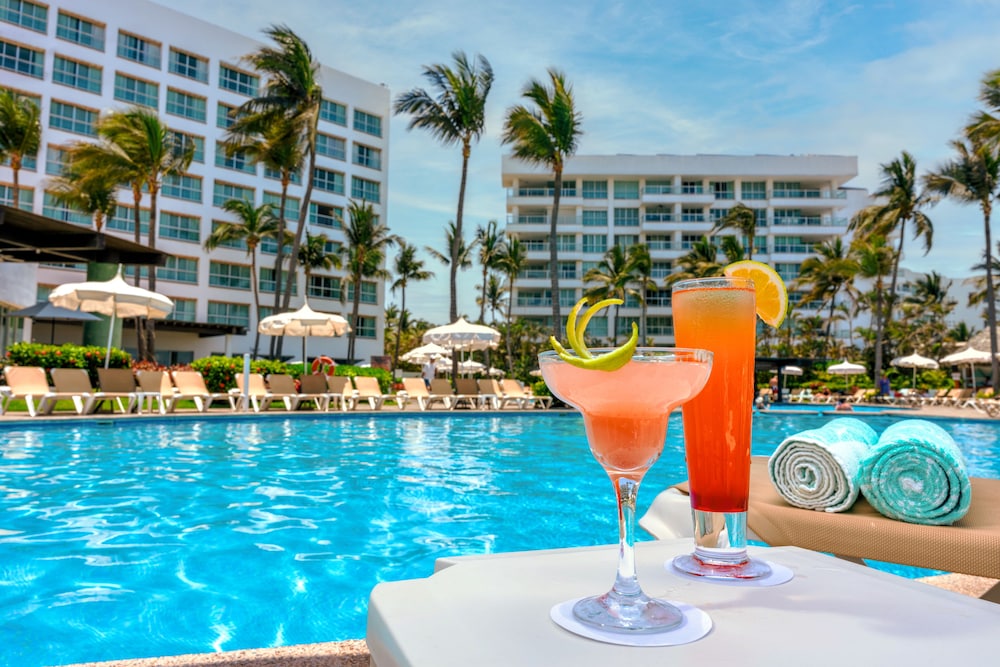 Ocean Breeze Hotel Nuevo Vallarta photo2