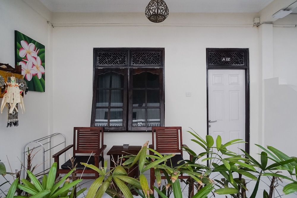 City Garden Bali Dwipa Hotel 16/76