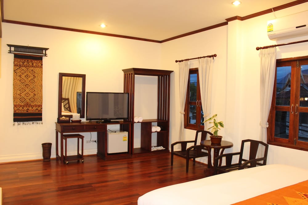 Luang Prabang Legend Hotel 44/74