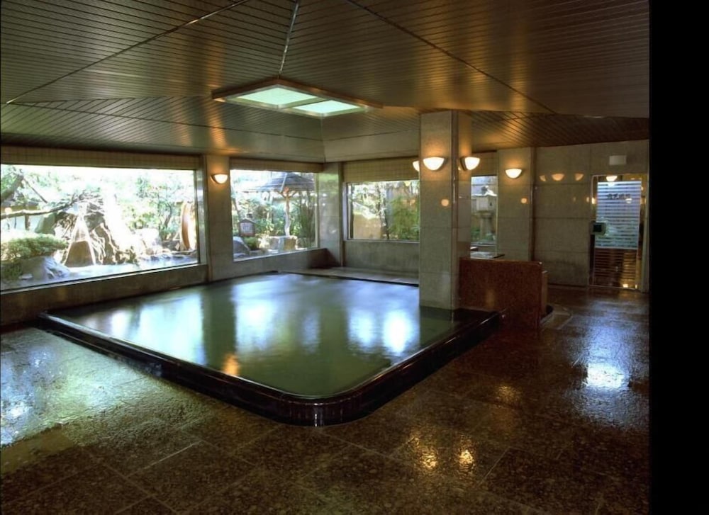 NARA PARK HOTEL 21/50