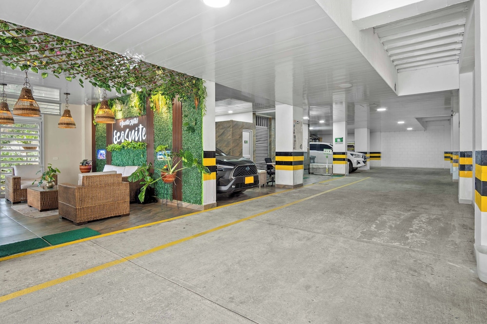 Ayenda 1420 Eco Suite 37/48