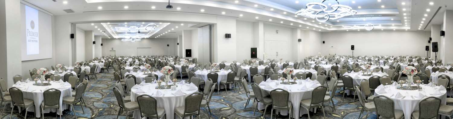 Karsiyaka Convention & Spa Hotel 36/42