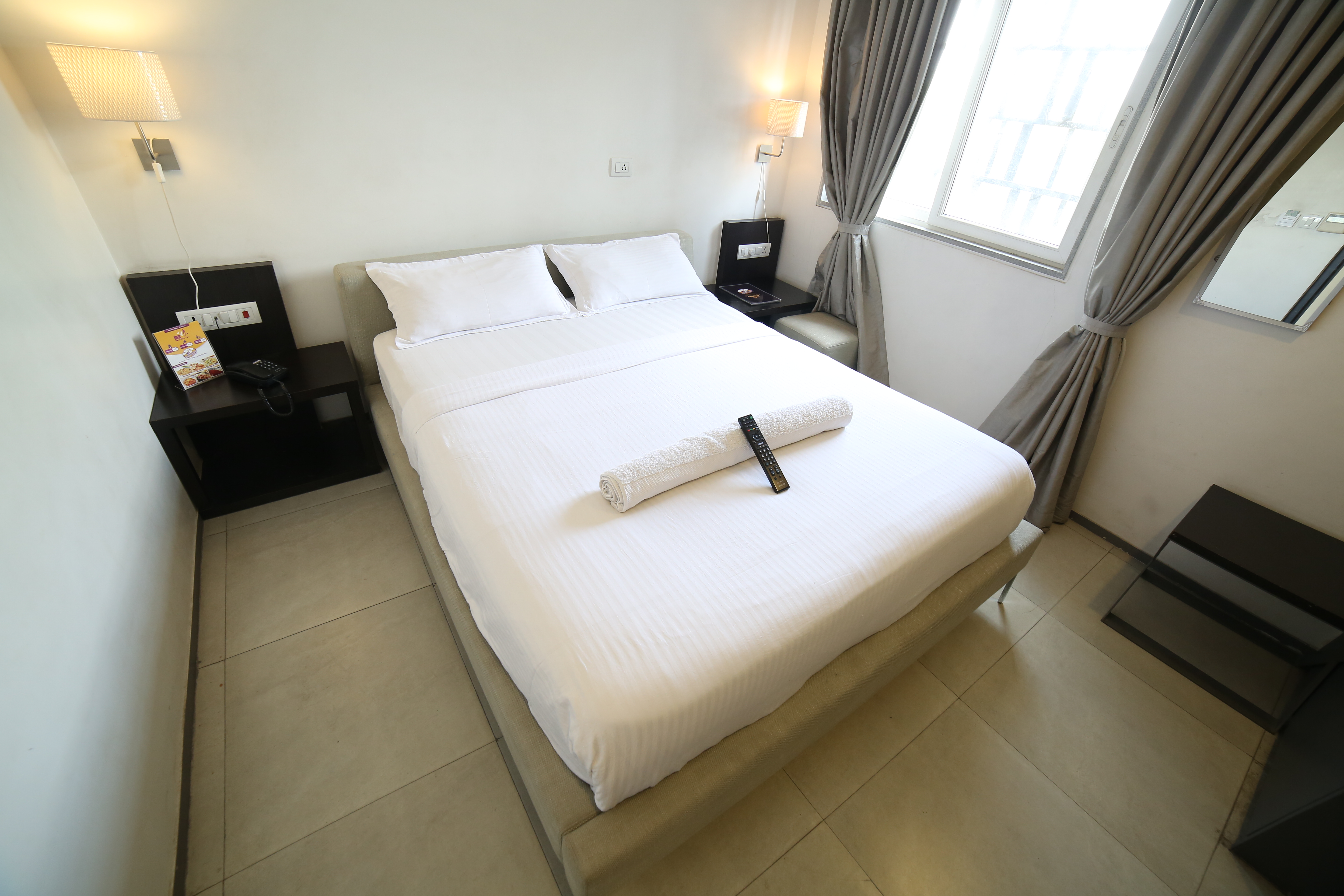 M3 Boutique Hotel 1/20