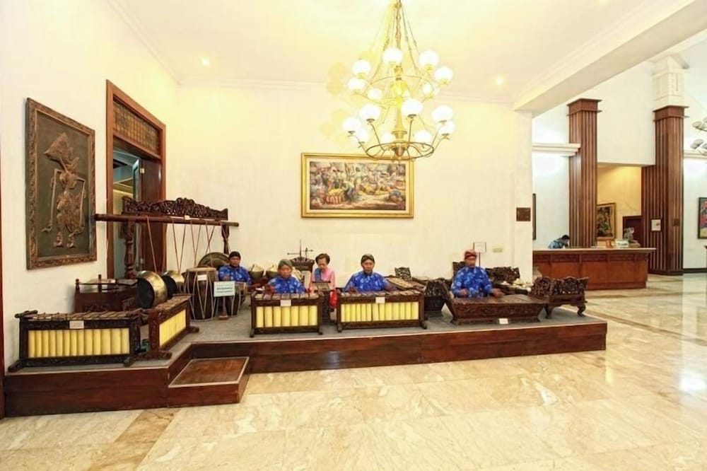 KRESNA HOTEL WONOSOBO 41/50