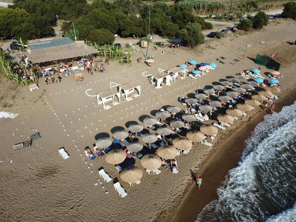 KAIAFAS LAKE HOTEL 62/67