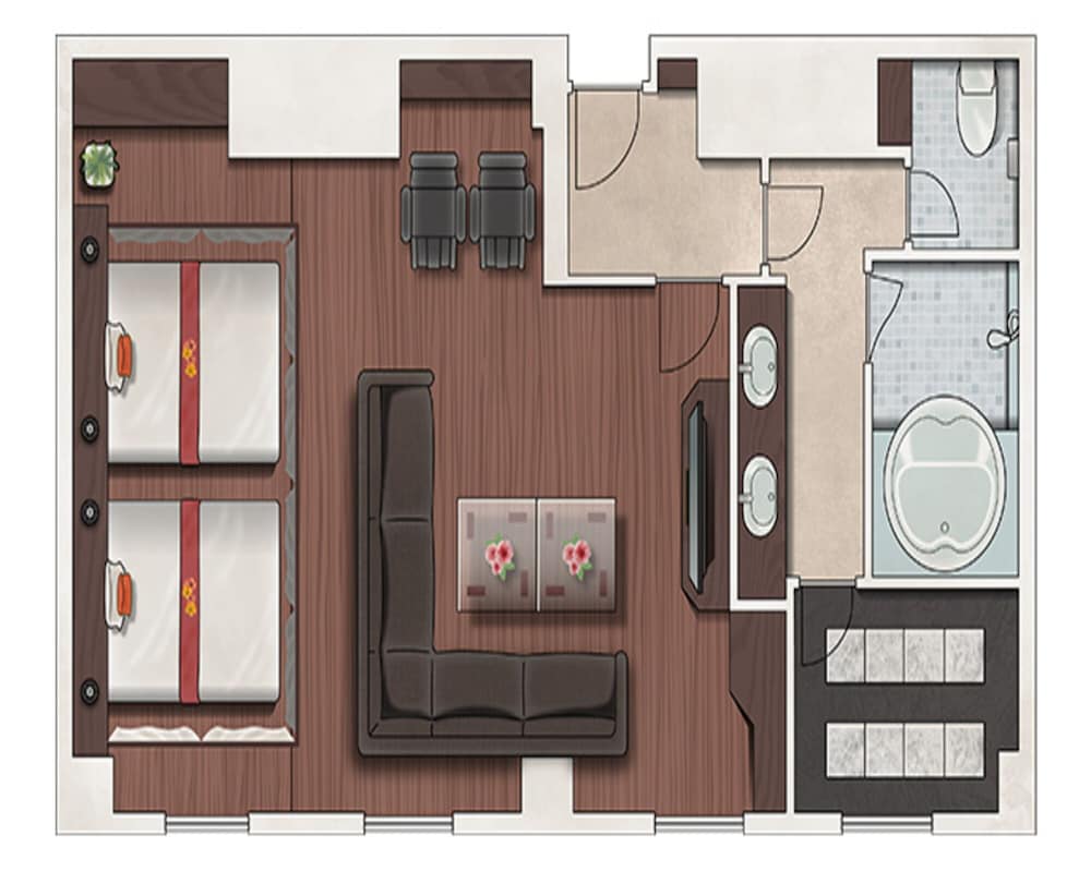 hotel
