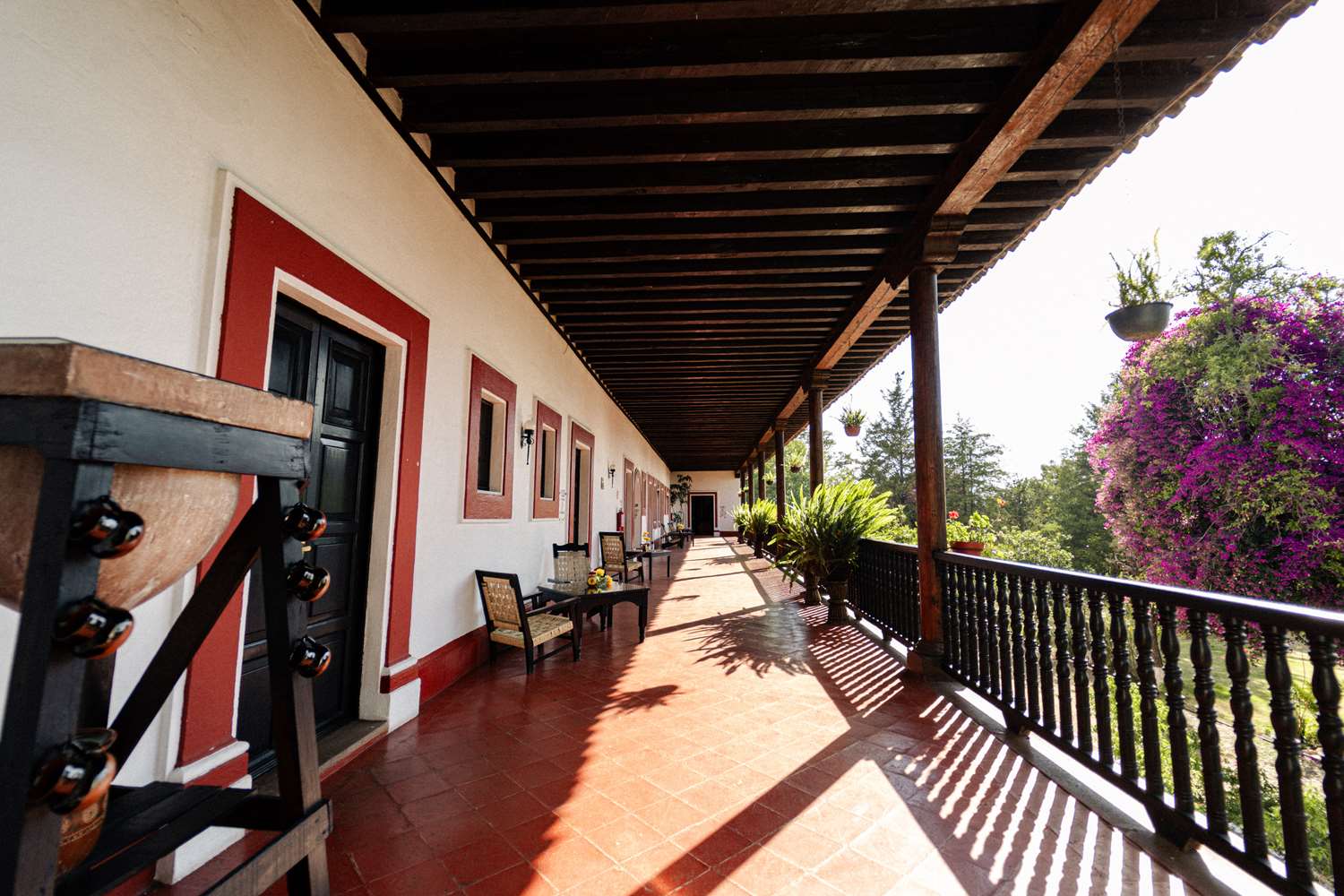 Best Western Plus Posada De Don Vasco 16/49