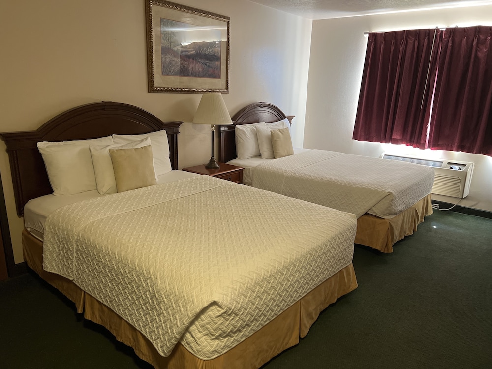 Scipio Hotel 10/38