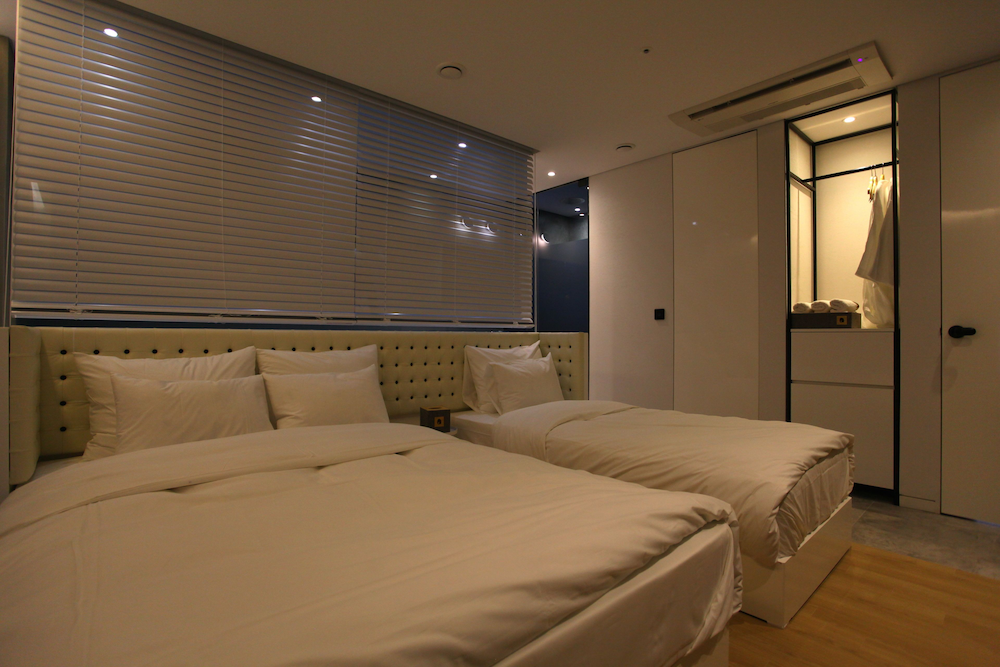 Hotel the Designers Dongdaemun 26/75