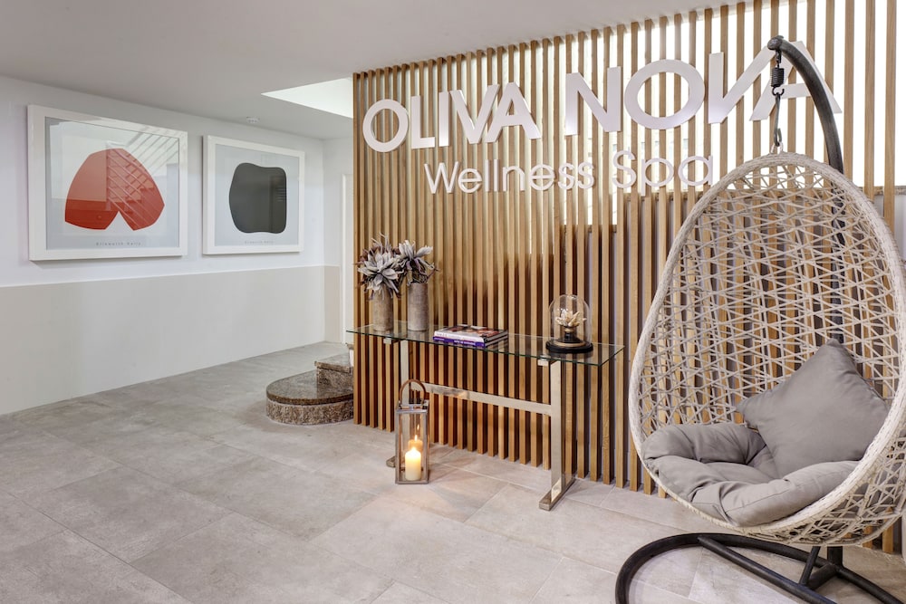 Hotel Oliva Nova Beach Golf 39/63