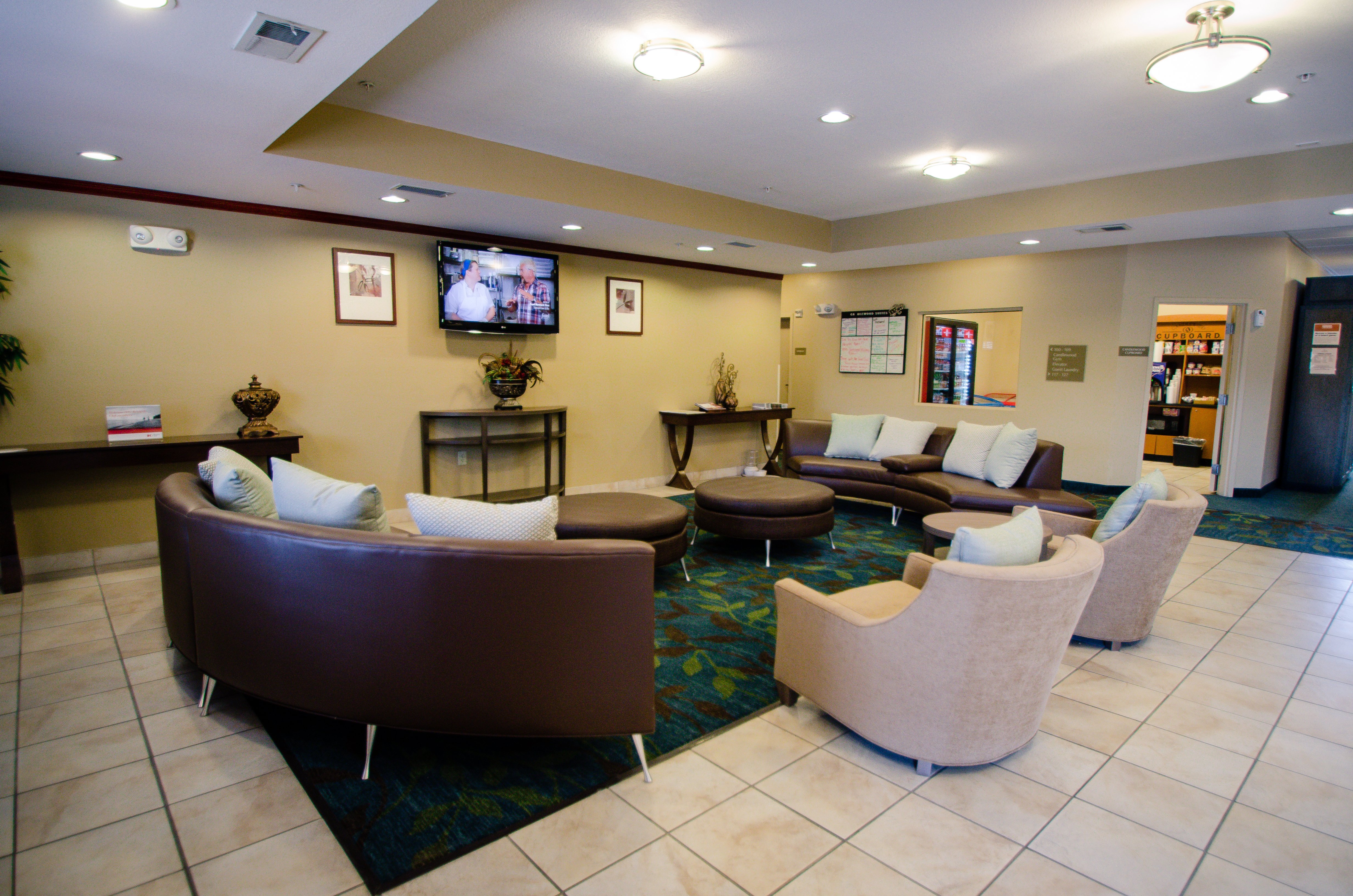 Candlewood Suites Temple 38/53