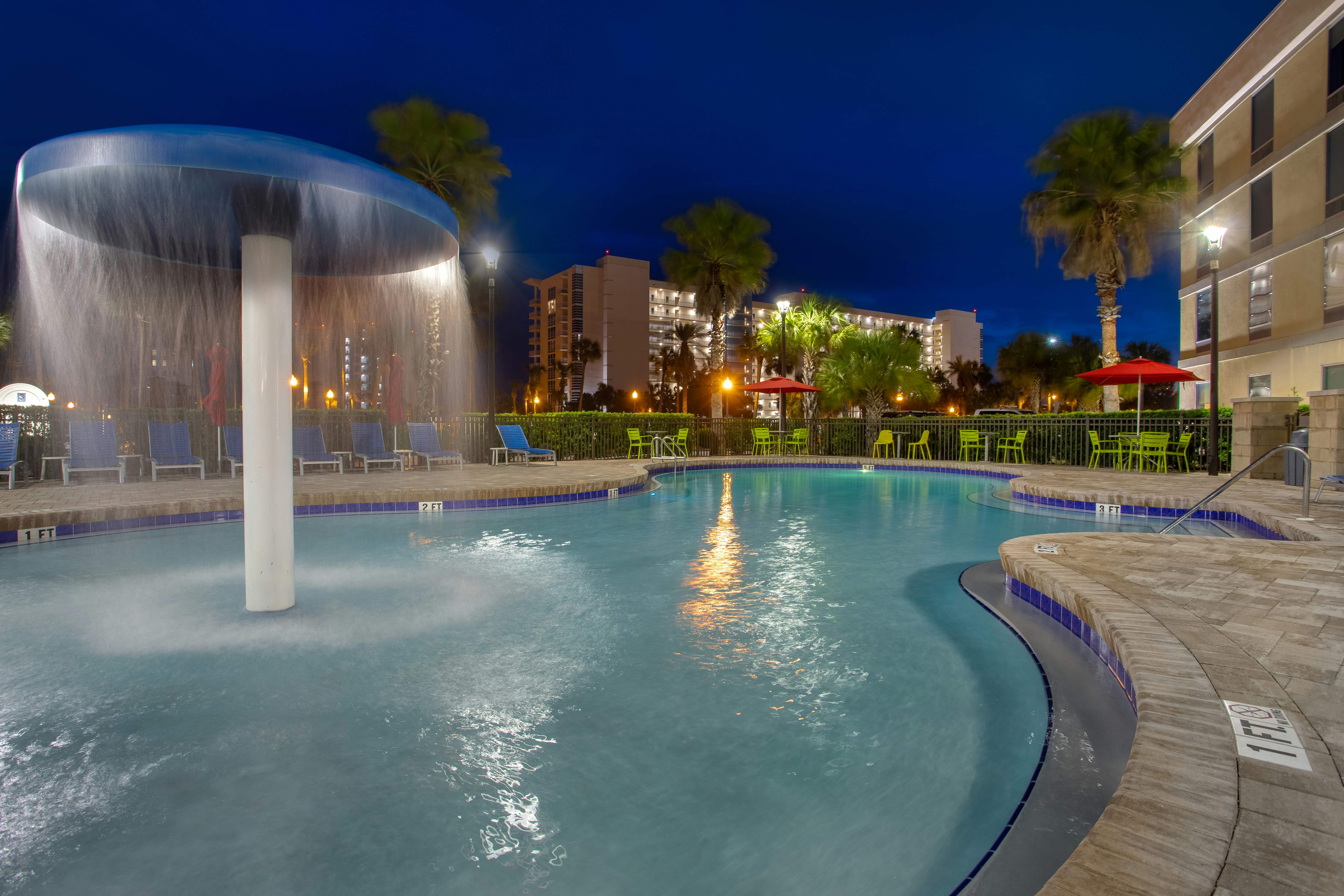 Home2 Suites By Hilton Destin Fl 14/63