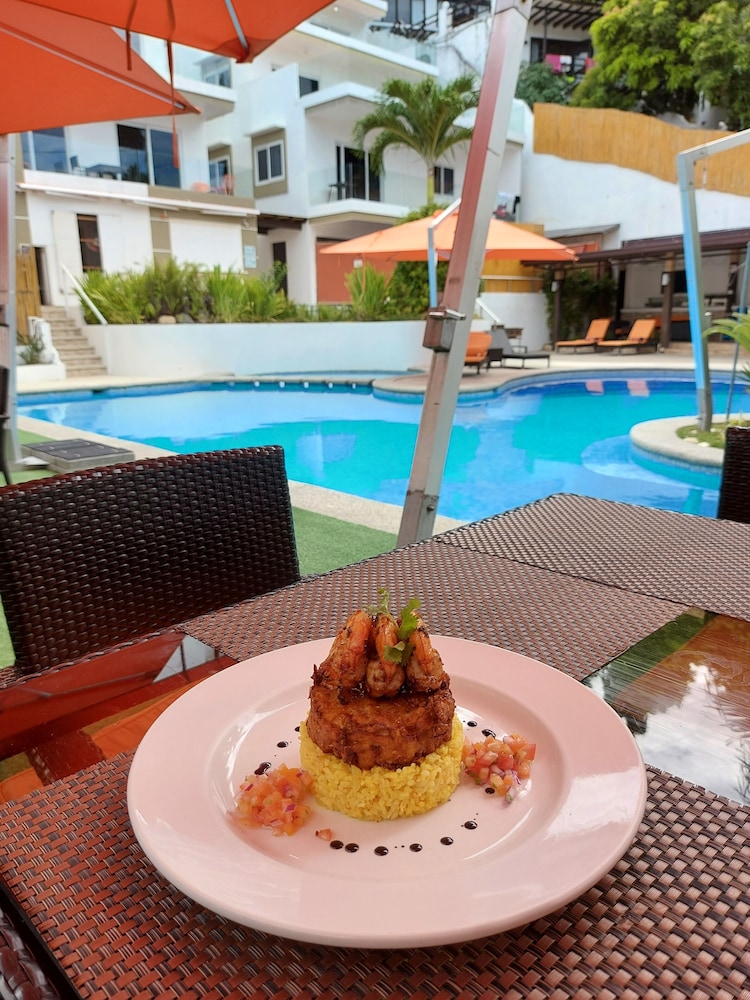 Lalaguna Villas Luxury Dive Resort & Spa 73/93