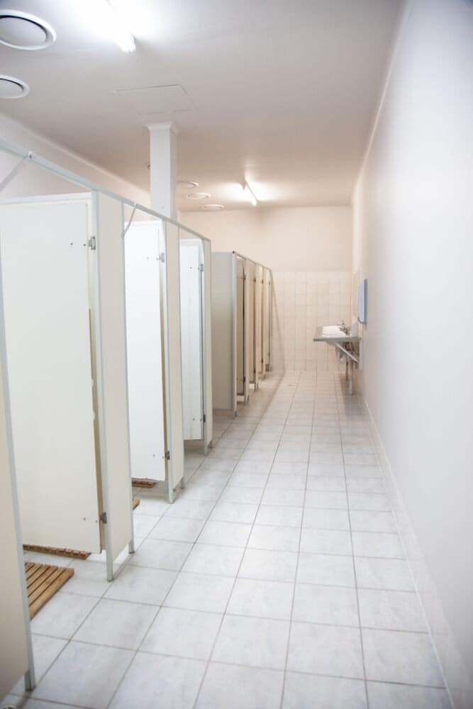 Fremantle Hostel 16/50