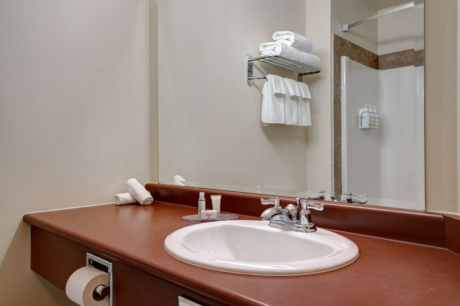 Days Inn by Wyndham Dawson Creek 36/40