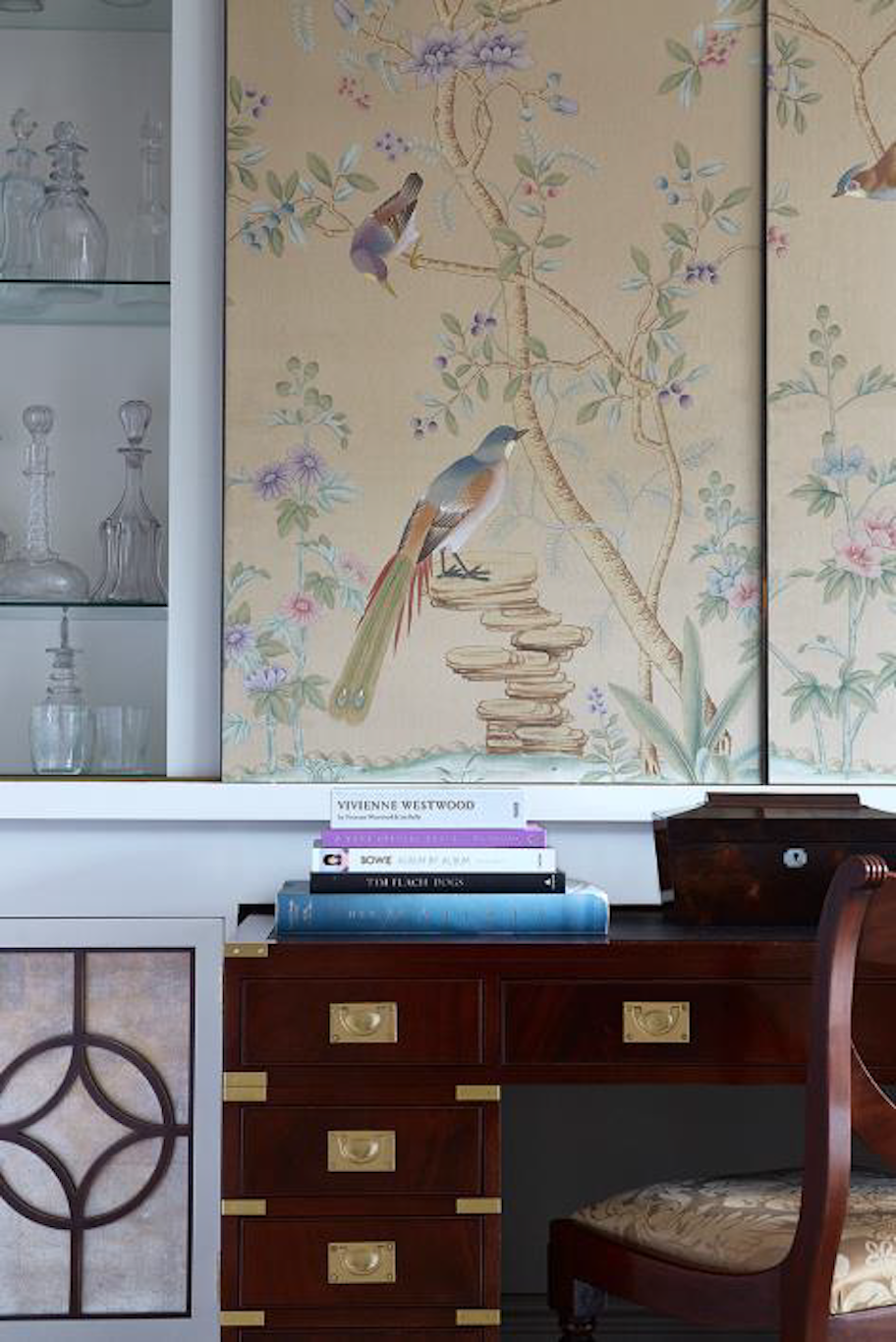 The Goring 7/68