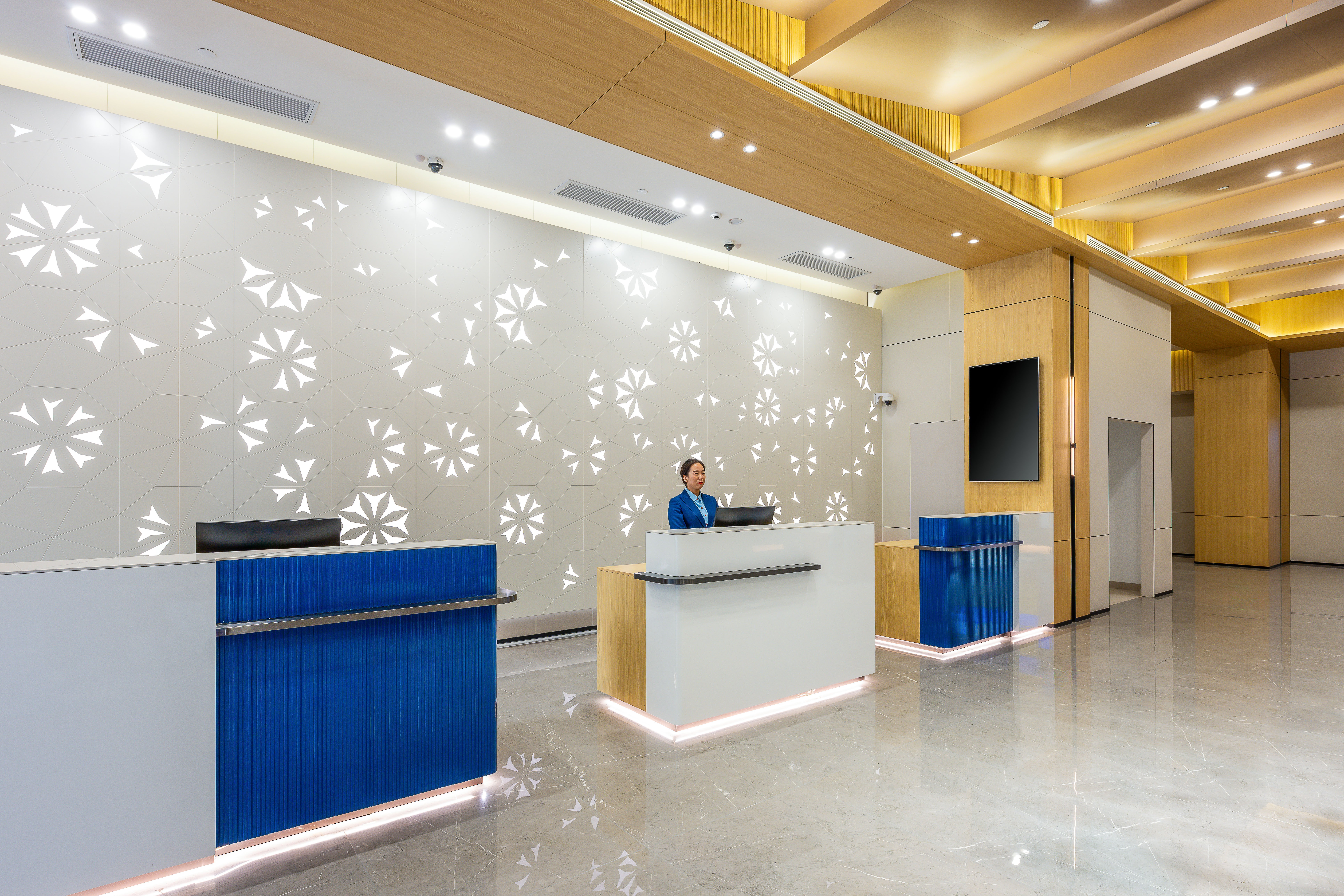 Holiday Inn Express SUZHOU FENHU 2/26
