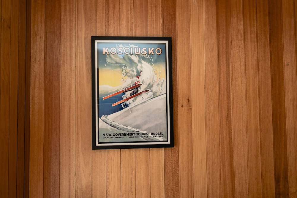 THREDBO ALPINE HOTEL 25/74