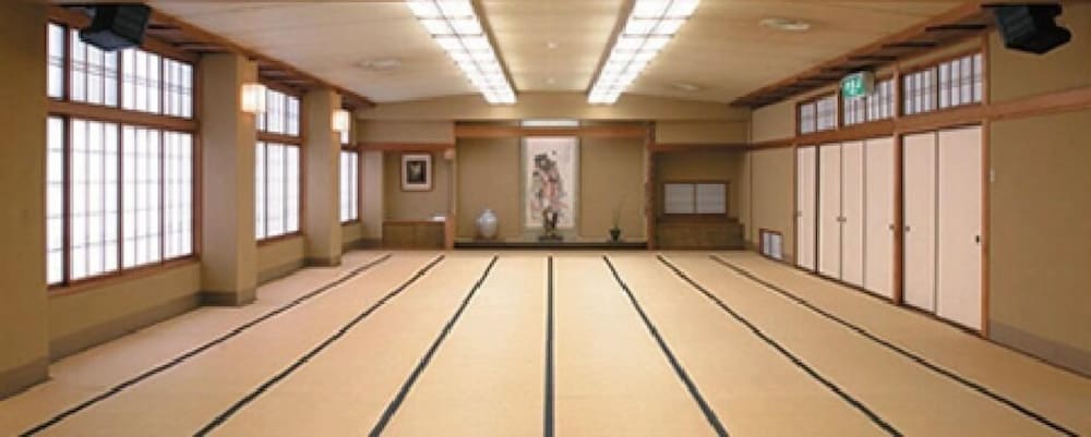 Katsuzakikan 2/19