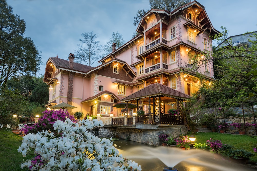 Sapa Garden Bed and Breakfast 6/73