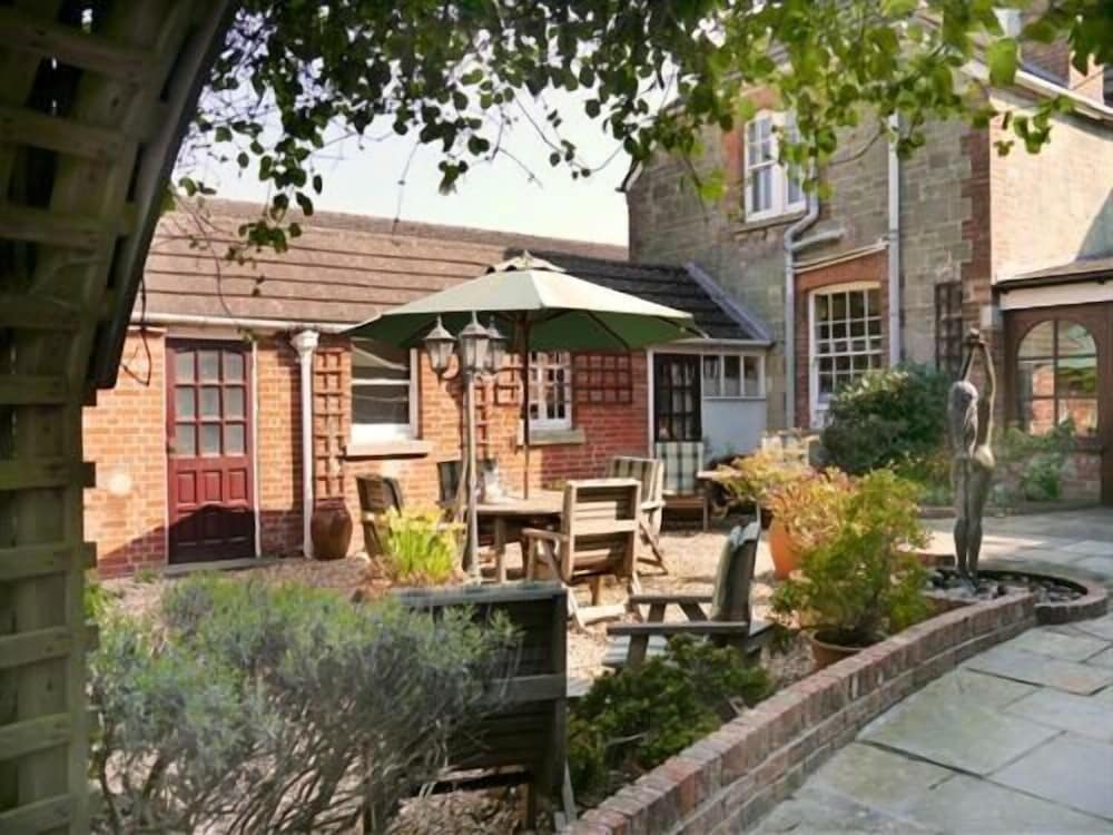 La Fleur de Lys - Restaurant with rooms 26/26