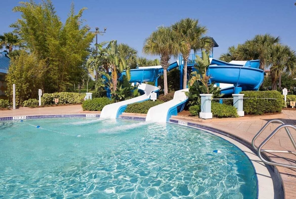 Bluegreen Vacations Fountains, an Ascend Collection Resort 42/50