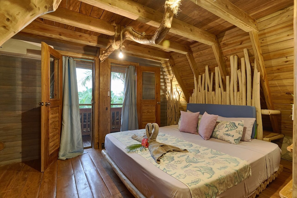 Chalet Tropical Village B&amp;B 10/74