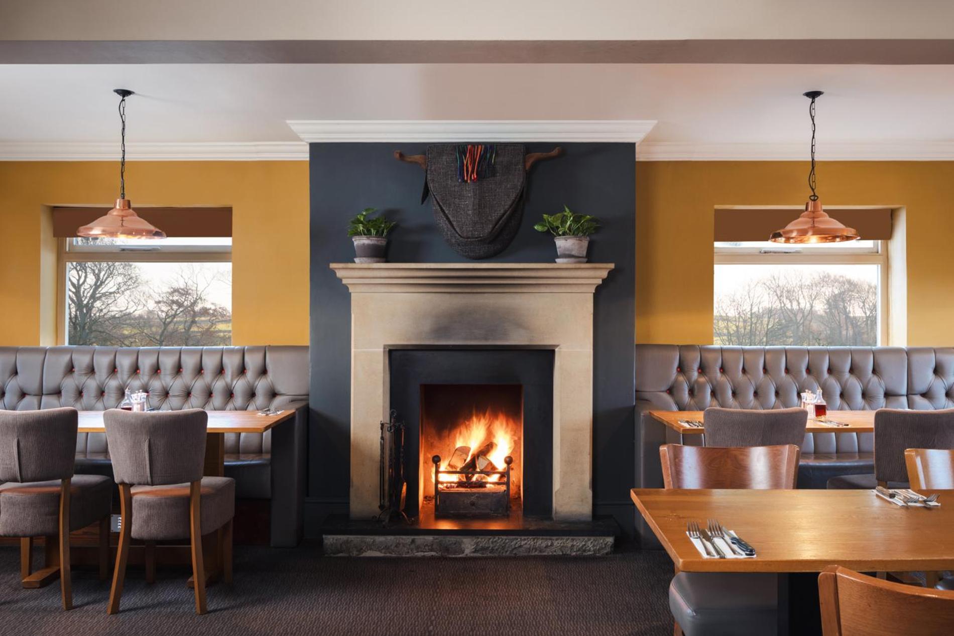 The Highwayman Hotel 32/59