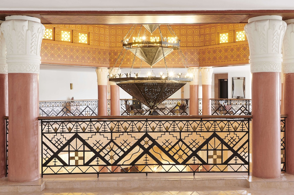 Iberostar Waves Club Palmeraie Marrakech 12/64