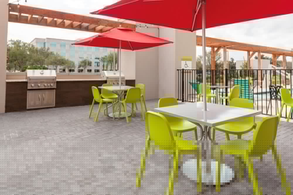 Home2 Suites by Hilton Orlando South Park 27/34