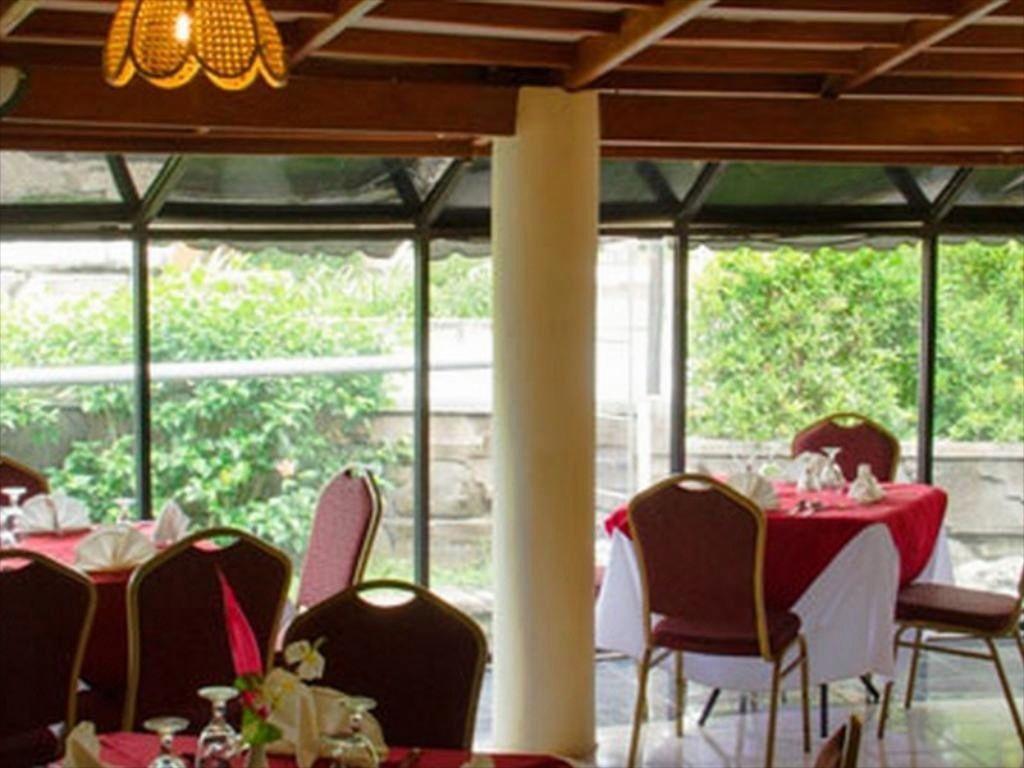 Hotel Nuansa Bali 24/48