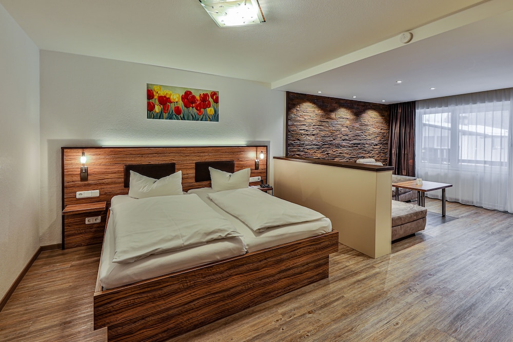 Alpenhotel Fischer 15/71