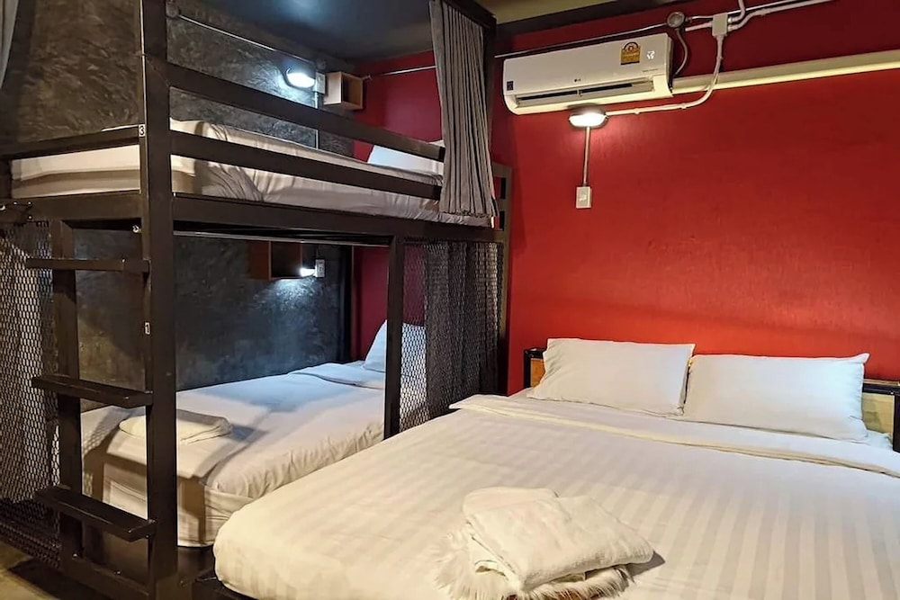 Tanwa Hotel 18/50