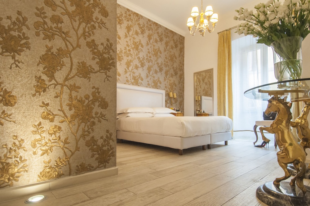 Ripetta Rooms 23/59