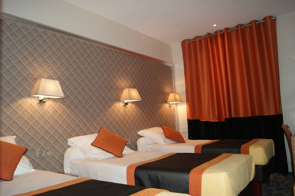 D Amiens Paris Hotel 34/49