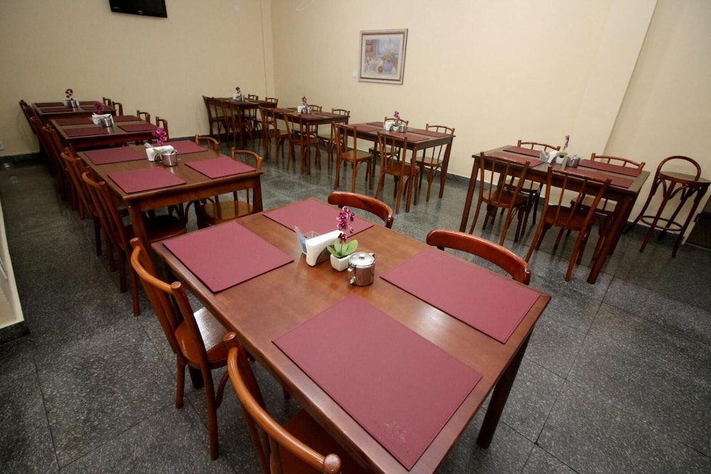 Hotel Plaza Sao Jose Dos Campos 36/39