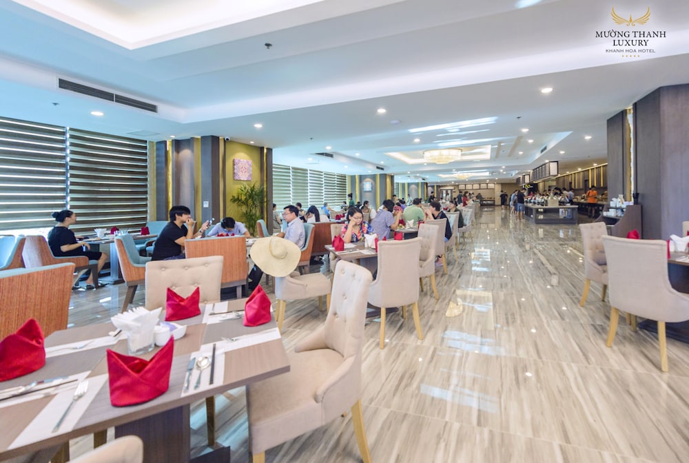 Muong Thanh Luxury Khanh Hoa Hotel 53/66