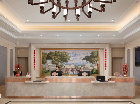 Vienna Hotel (Nanjing Maigao Bridge Subway Station Branch) photo5