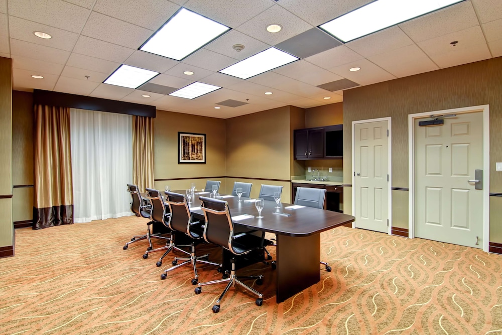 Homewood Suites by Hilton Houston Kingwood Parc Airport Area 36/51