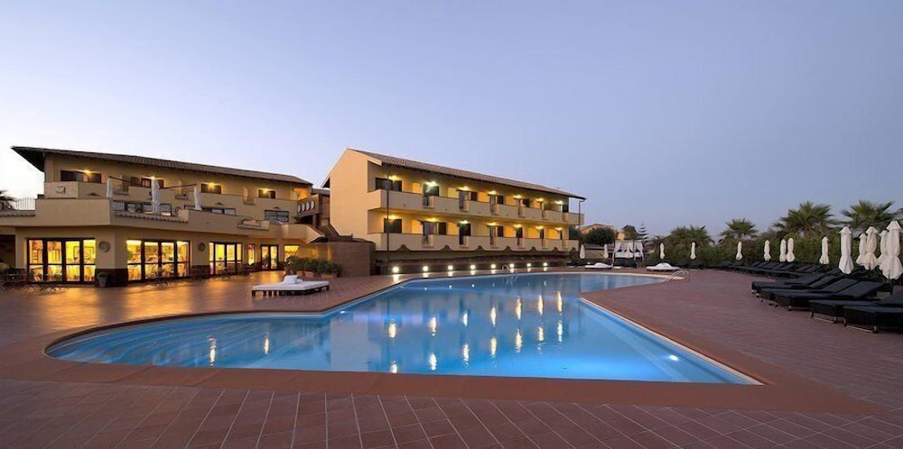 Baia Di Ulisse Wellness & Spa 3/65