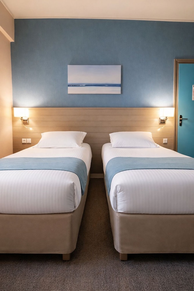 Logis Hotel Le Majestic 15/48