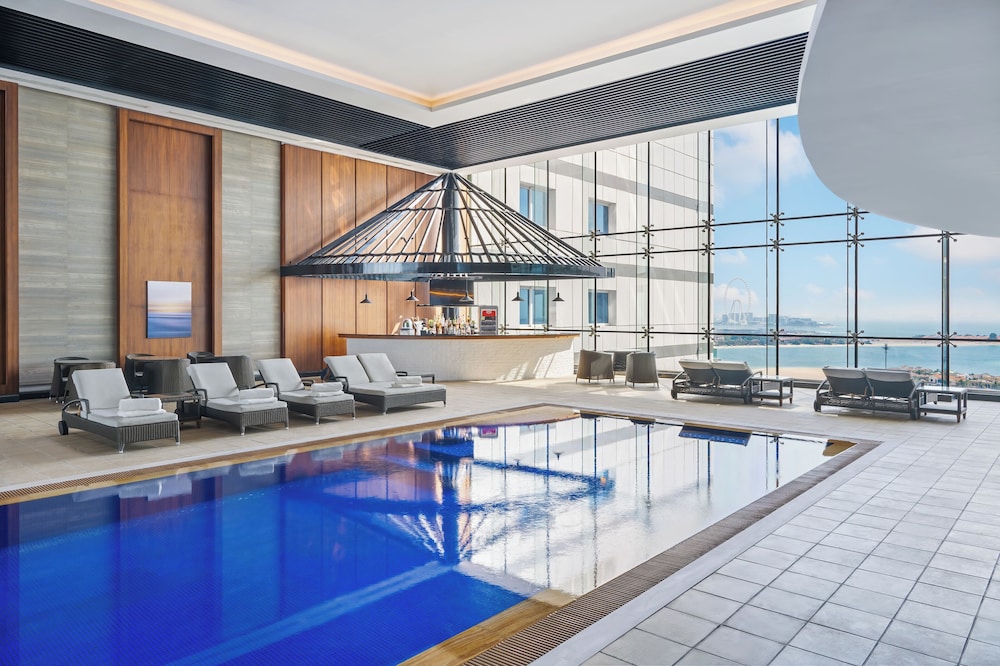 swimming pool spa