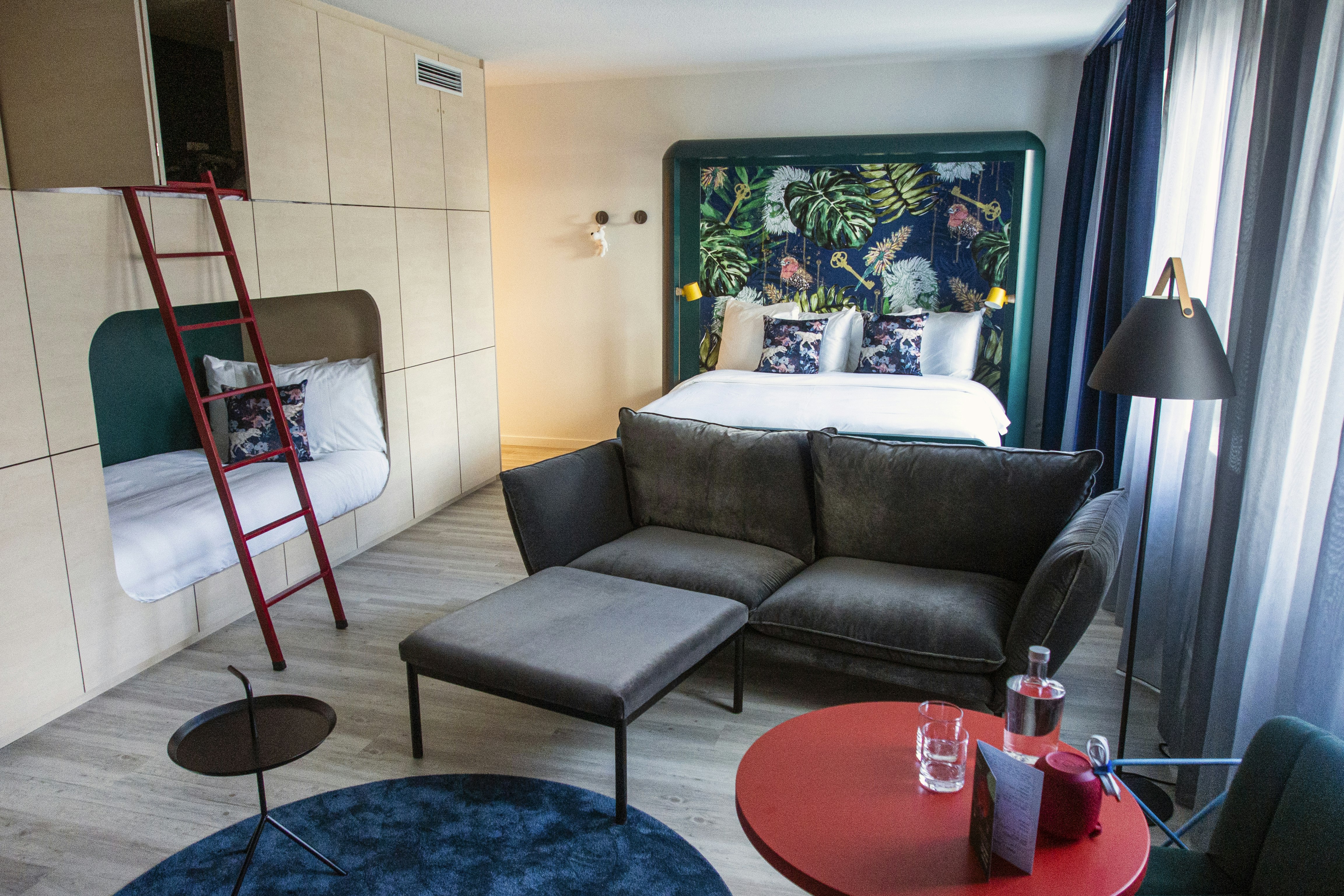 B&B Hotel Brussels Centre Louise 11/29