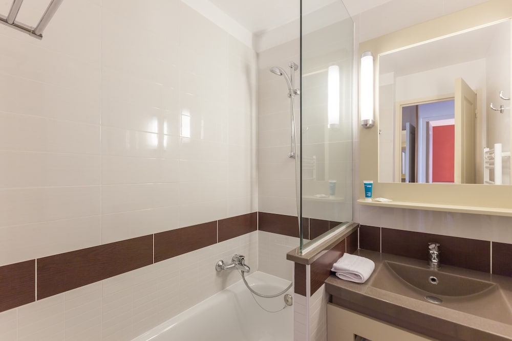 1 Bedroom, Apartment, Bunk Bed, 2 Sofa, Alcove, Terrace، Pierre Vacances Village Residence Cap Esterel 6/10